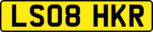 LS08HKR