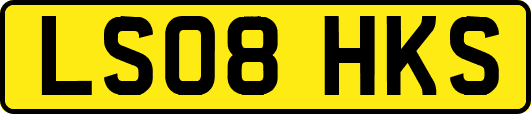 LS08HKS