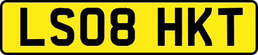 LS08HKT