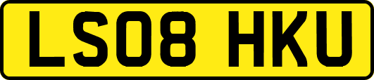 LS08HKU