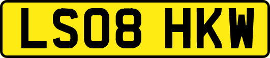 LS08HKW