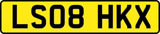 LS08HKX
