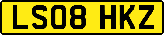 LS08HKZ