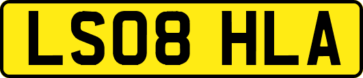 LS08HLA