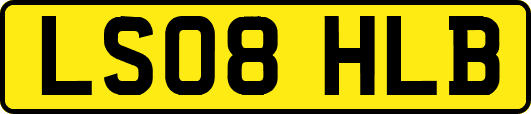 LS08HLB