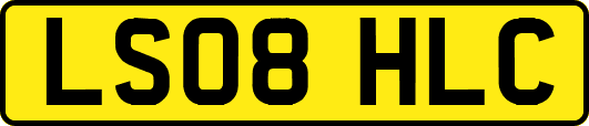 LS08HLC