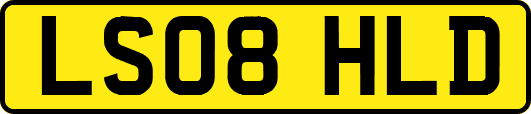 LS08HLD