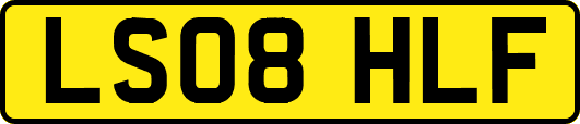 LS08HLF