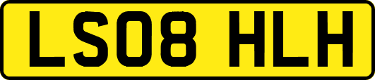 LS08HLH