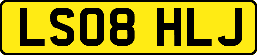 LS08HLJ