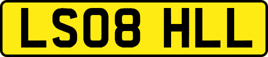 LS08HLL