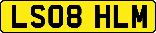 LS08HLM