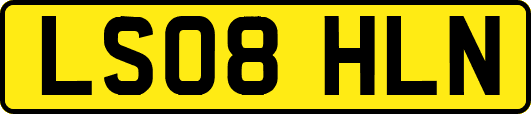 LS08HLN