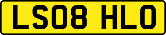 LS08HLO