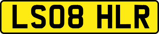 LS08HLR
