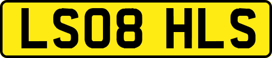 LS08HLS