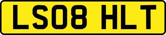 LS08HLT