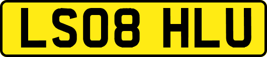 LS08HLU