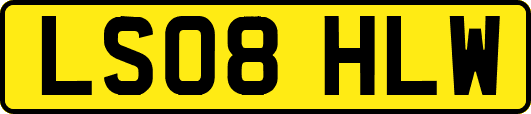 LS08HLW