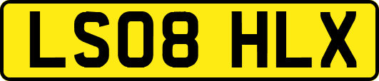 LS08HLX