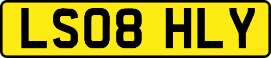 LS08HLY