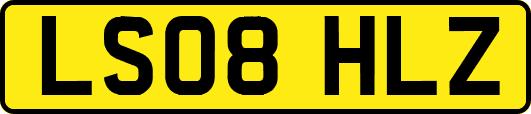LS08HLZ