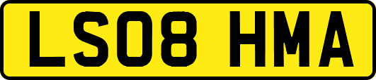 LS08HMA