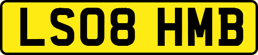 LS08HMB