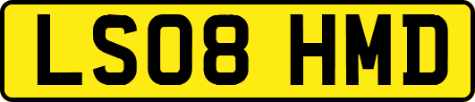 LS08HMD