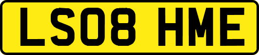 LS08HME