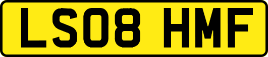 LS08HMF