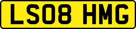 LS08HMG