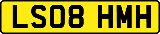 LS08HMH
