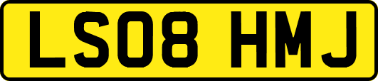 LS08HMJ