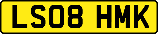 LS08HMK
