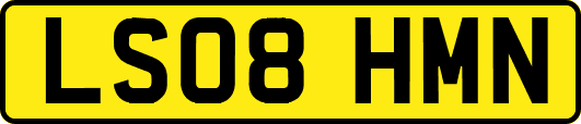 LS08HMN