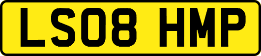LS08HMP