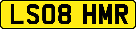 LS08HMR