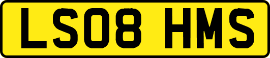 LS08HMS