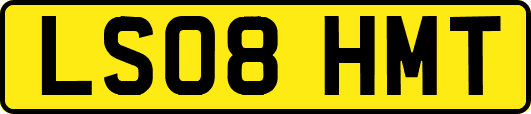 LS08HMT