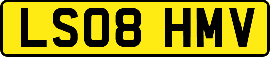 LS08HMV