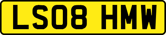 LS08HMW