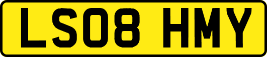 LS08HMY
