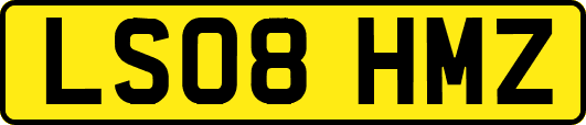 LS08HMZ
