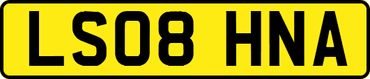 LS08HNA