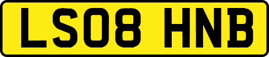 LS08HNB