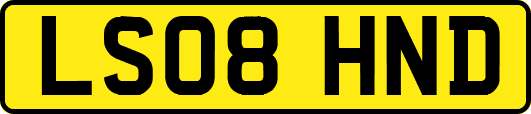 LS08HND