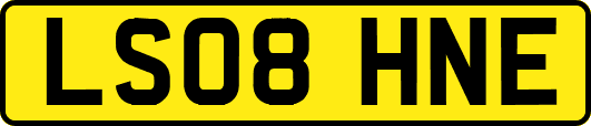 LS08HNE