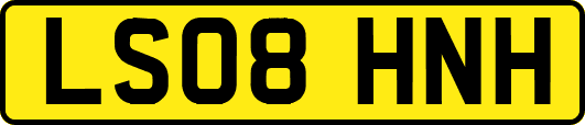 LS08HNH