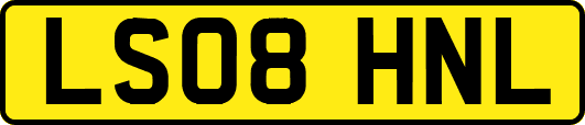 LS08HNL